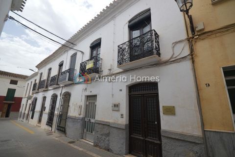 Byhus i Albox, Almeria, Albox - € 175.000 | Ref: AH-13040 - foto 19
