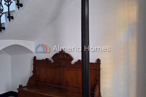 Byhus i Albox, Almeria, Albox - € 175.000 | Ref: AH-13040 - foto 2