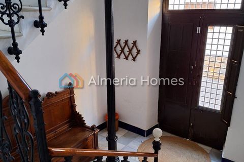 Byhus i Albox, Almeria, Albox - € 175.000 | Ref: AH-13040 - foto 3