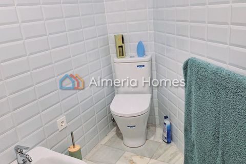 Byhus i Albox, Almeria, Albox - € 175.000 | Ref: AH-13040 - foto 8