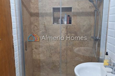 Byhus i Albox, Almeria, Albox - € 175.000 | Ref: AH-13040 - foto 10