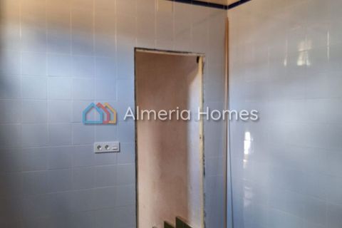 Byhus i Albox, Almeria, Albox - € 175.000 | Ref: AH-13040 - foto 11