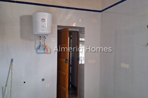 Byhus i Albox, Almeria, Albox - € 175.000 | Ref: AH-13040 - foto 12