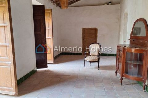 Byhus i Albox, Almeria, Albox - € 175.000 | Ref: AH-13040 - foto 16