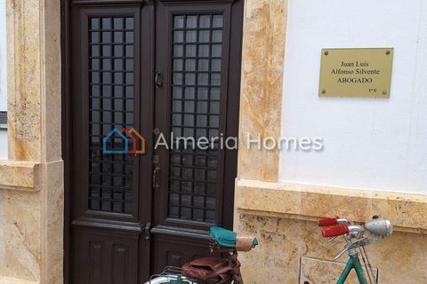 Byhus i Albox, Almeria, Albox - € 175.000 | Ref: AH-13040 - foto 20