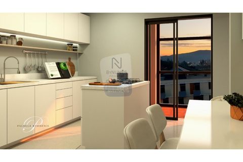 Lejlighed i Quinta do Anjo, Setubal, Quinta do Anjo - € 345.000 | Ref: ID 01003046-60 - foto 10