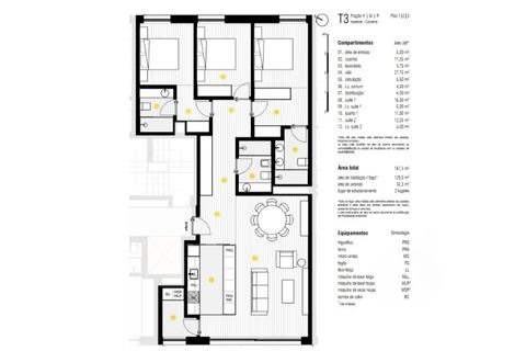 Lejlighed i Canidelo, Porto, Canidelo - € 530.000 | Ref: PS3096H - foto 13