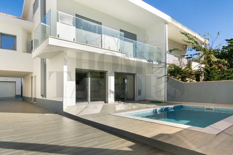 Villa i Costa da Caparica, Setubal, Costa da Caparica - € 1.150.000 | Ref: HT_10749 - foto 26