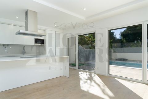 Villa i Costa da Caparica, Setubal, Costa da Caparica - € 1.150.000 | Ref: HT_10749 - foto 15