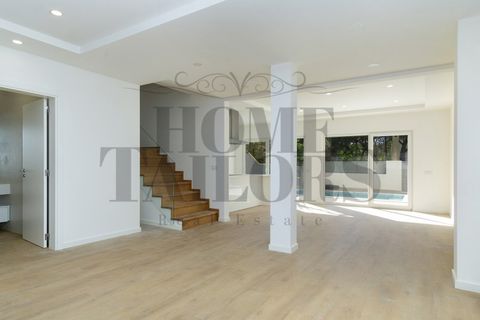 Villa i Costa da Caparica, Setubal, Costa da Caparica - € 1.150.000 | Ref: HT_10749 - foto 3