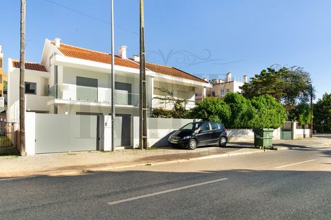 Villa i Costa da Caparica, Setubal, Costa da Caparica - € 1.150.000 | Ref: HT_10749 - foto 27