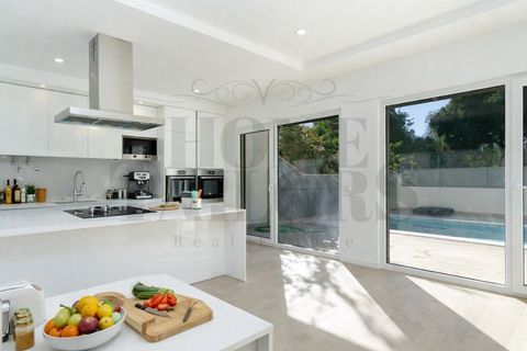 Villa i Costa da Caparica, Setubal, Costa da Caparica - € 1.150.000 | Ref: HT_10749 - foto 1