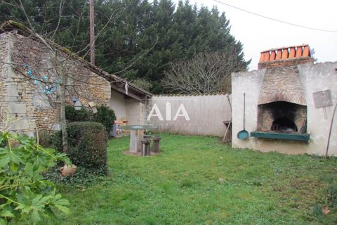 Landejendom i Messeux, Charente, Messeux - € 190.800 | Ref: 1236 - foto 2