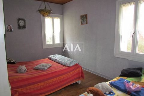 Landejendom i Messeux, Charente, Messeux - € 190.800 | Ref: 1236 - foto 10