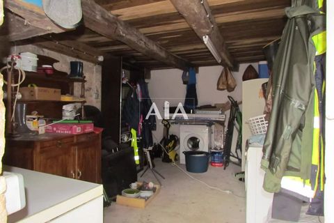 Landejendom i Messeux, Charente, Messeux - € 190.800 | Ref: 1236 - foto 13