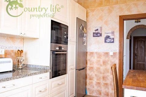 Villa a Alcaucin, Malaga, Alcaucin - € 295.000 | Ref: ALC101 - foto 8