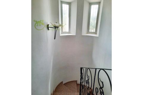 Villa a Alcaucin, Malaga, Alcaucin - € 295.000 | Ref: ALC101 - foto 14