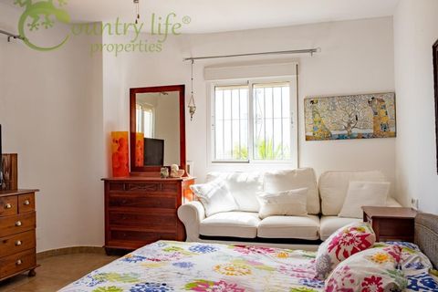 Villa a Alcaucin, Malaga, Alcaucin - € 295.000 | Ref: ALC101 - foto 18