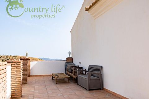 Villa a Alcaucin, Malaga, Alcaucin - € 295.000 | Ref: ALC101 - foto 24