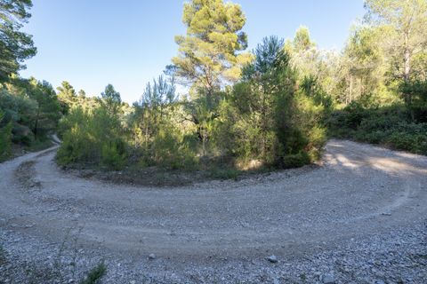 Finca i Mas De Barberans, Tarragona, Mas De Barberans - € 10.000 | Ref: 716 - foto 12