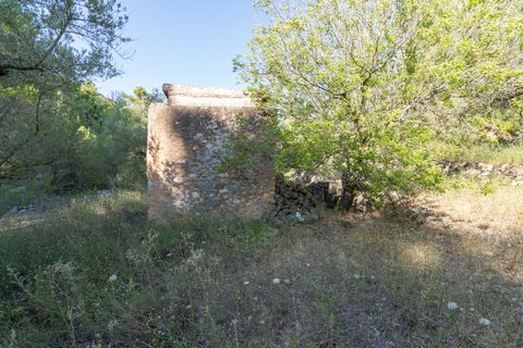 Finca i Mas De Barberans, Tarragona, Mas De Barberans - € 10.000 | Ref: 716 - foto 9