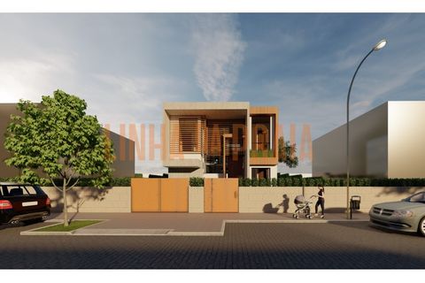 Tomt i Vila do Conde, Porto, Vila do Conde - € 392 000 | Ref: 5277_10 - foto 3