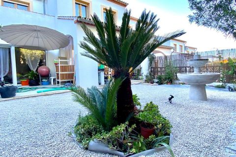 Bungalow i Pedreguer, Alicante, Pedreguer - € 315.000 | Ref: B 053 - foto 1