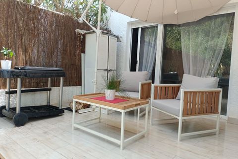Bungalow i Pedreguer, Alicante, Pedreguer - € 315.000 | Ref: B 053 - foto 2