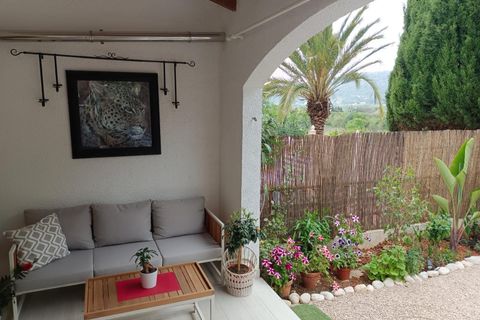 Bungalow i Pedreguer, Alicante, Pedreguer - € 315.000 | Ref: B 053 - foto 3