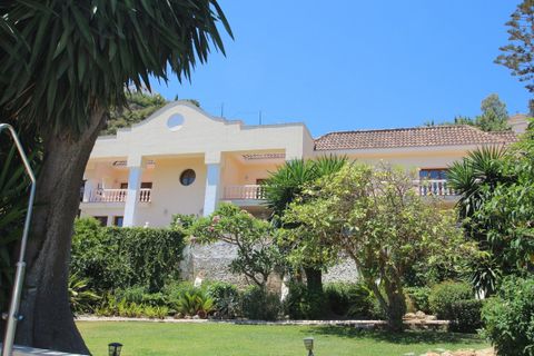 Villa a Benalmadena Pueblo, Malaga - foto 1