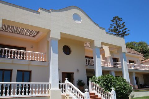 Villa a Benalmadena Pueblo, Malaga - foto 2
