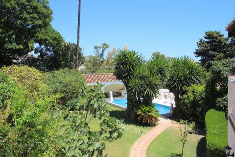 Villa a Benalmadena Pueblo, Malaga - foto 4