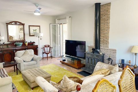 Villa i Arboleas, Almeria, Arboleas - € 285.000 | Ref: Villa Choppo - foto 3