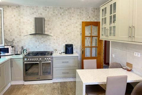 Villa i Arboleas, Almeria, Arboleas - € 285.000 | Ref: Villa Choppo - foto 7