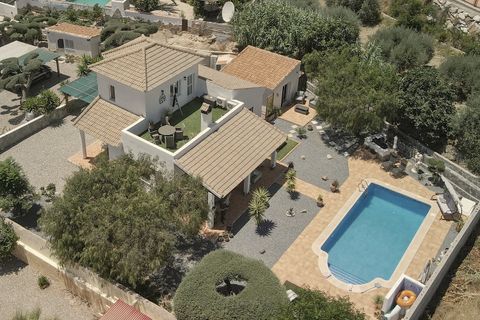 Villa i Arboleas, Almeria, Arboleas - € 285.000 | Ref: Villa Choppo - foto 10