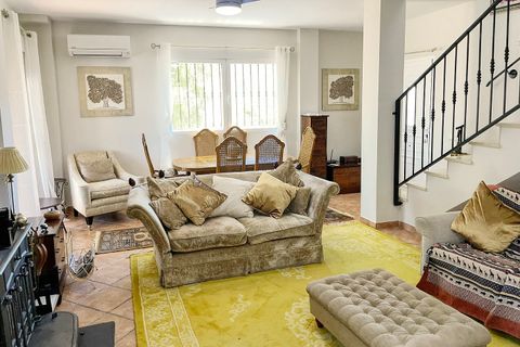 Villa i Arboleas, Almeria, Arboleas - € 285.000 | Ref: Villa Choppo - foto 4