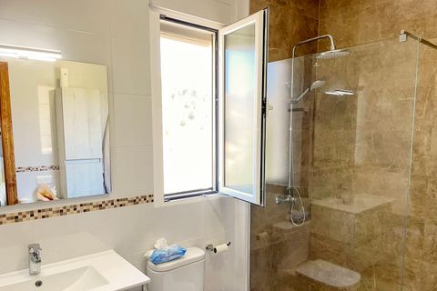 Villa i Arboleas, Almeria, Arboleas - € 285.000 | Ref: Villa Choppo - foto 6