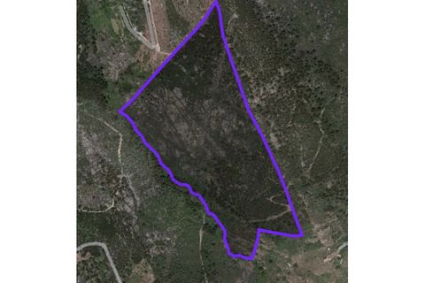 Helårsgrund i Monchique, Faro, Monchique - € 77.000 | Ref: MS038 - foto 5
