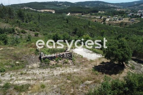 Tomt i Arganil, Coimbra, Arganil - € 48 000 | Ref: RR88952 - foto 4