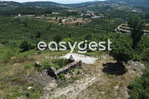 Tomt i Arganil, Coimbra, Arganil - € 48 000 | Ref: RR88952 - foto 5