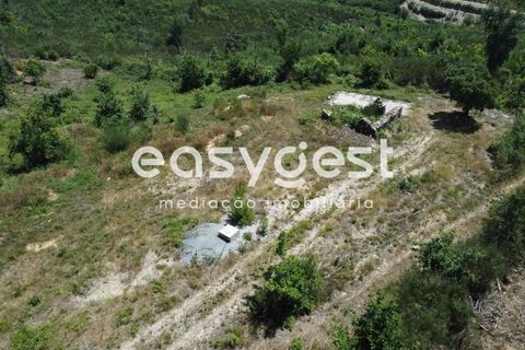 Tomt i Arganil, Coimbra, Arganil - € 48 000 | Ref: RR88952 - foto 7