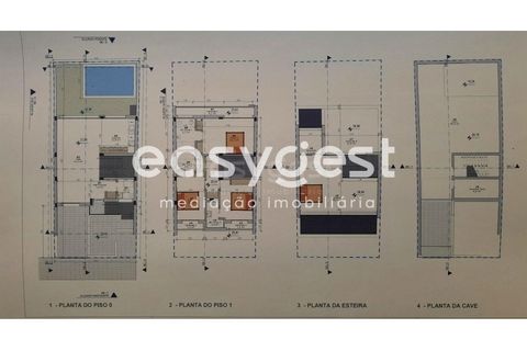 Villa i Alcochete, Setubal, Alcochete - € 650.000 | Ref: ST88890AC - foto 11
