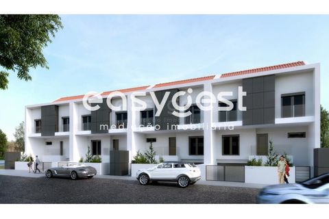 Villa i Alcochete, Setubal, Alcochete - € 650.000 | Ref: ST88890AC - foto 1