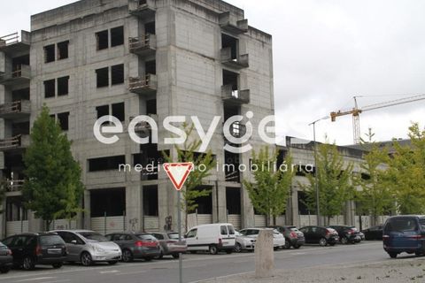 Helårsgrund i Viseu, Viseu, Viseu - € 660.000 | Ref: RR88946 - foto 7