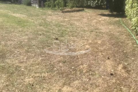 Helårsgrund i Limoux, Aude, Limoux - € 50.000 | Ref: 2139 - foto 2