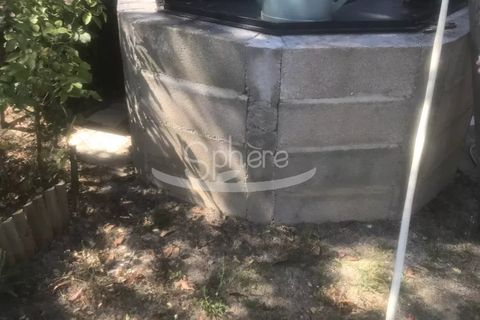 Helårsgrund i Limoux, Aude, Limoux - € 50.000 | Ref: 2139 - foto 3
