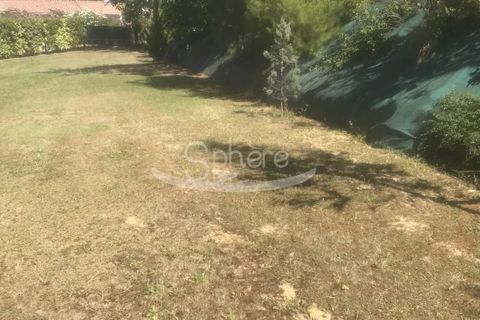 Helårsgrund i Limoux, Aude, Limoux - € 50.000 | Ref: 2139 - foto 4