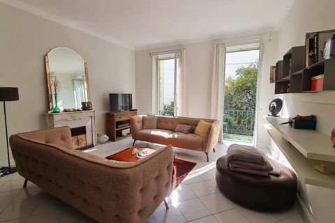 Lejlighed i Nice, Alpes-Maritimes, Nice - € 490.000 | Ref: 7220981 - foto 2