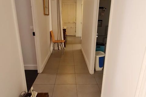 Lejlighed i Nice, Alpes-Maritimes, Nice - € 490.000 | Ref: 7220981 - foto 3