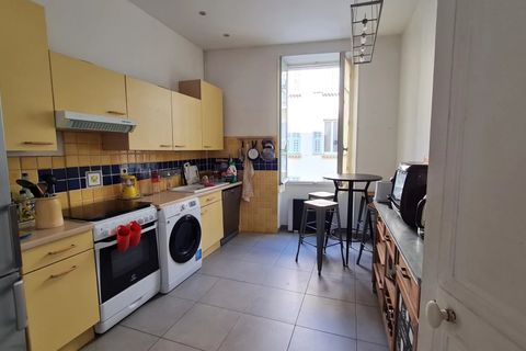 Lejlighed i Nice, Alpes-Maritimes, Nice - € 490.000 | Ref: 7220981 - foto 4
